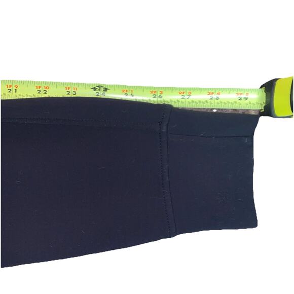 Lululemon Women's Daydrift High Rise Jogger Luxtreme Black Sz XS 24"x29" - Picture 8 of 10